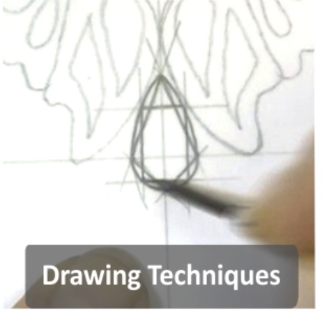 Drawing Techniques